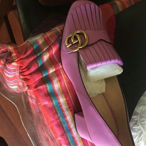 Gucci women's shoes